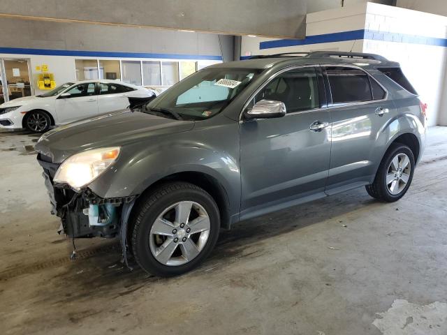 chevrolet equinox lt 2013 2gnalpek8d6123936