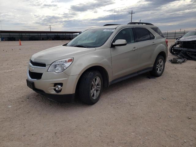 chevrolet equinox 2013 2gnalpek8d6192710