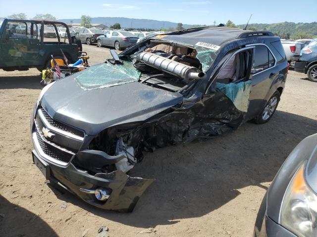 chevrolet equinox 2012 2gnalpek9c1265336