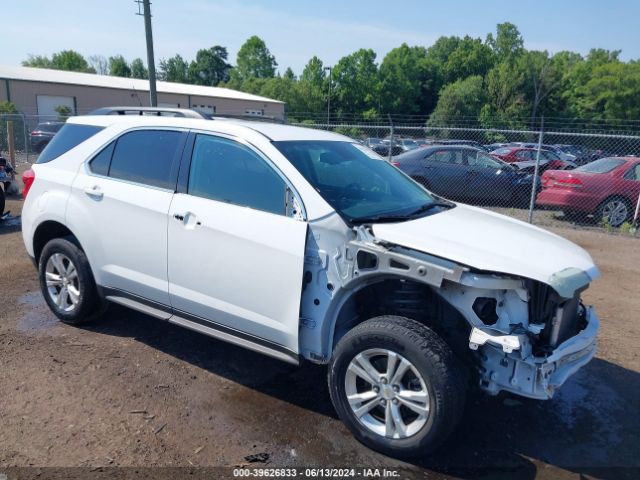 chevrolet equinox 2012 2gnalpek9c1273517