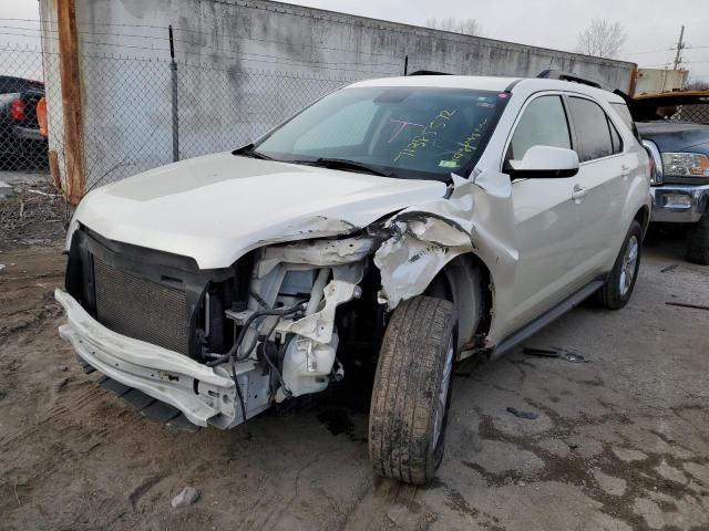 chevrolet equinox lt 2012 2gnalpek9c1302739