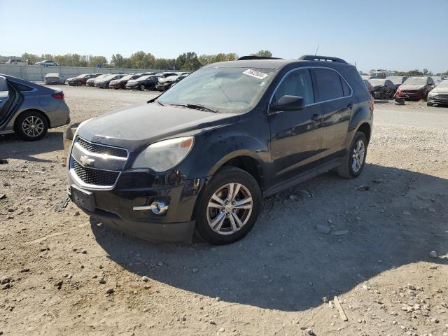 chevrolet equinox lt 2012 2gnalpek9c6196960