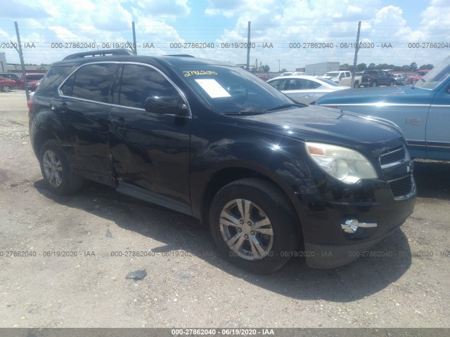 chevrolet equinox 2012 2gnalpek9c6258759