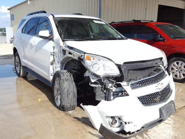 chevrolet equinox lt 2012 2gnalpek9c6398990