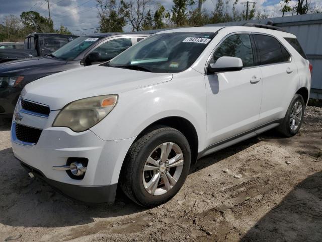 chevrolet equinox lt 2013 2gnalpek9d6206193