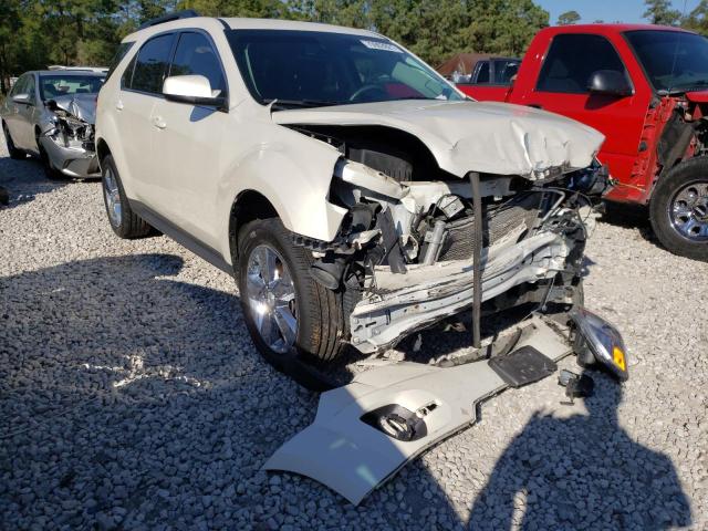 chevrolet equinox lt 2012 2gnalpekxc1257603