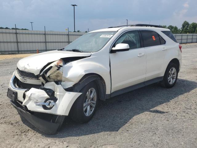 chevrolet equinox 2012 2gnalpekxc1278807