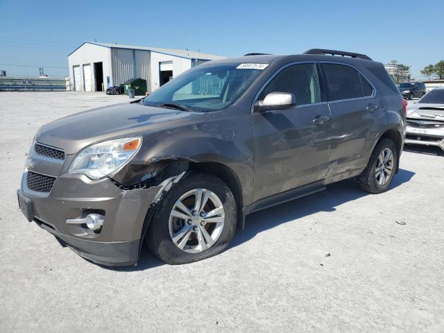 chevrolet equinox lt 2012 2gnalpekxc6163448