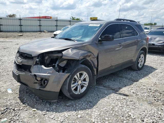 chevrolet equinox 2012 2gnalpekxc6177530