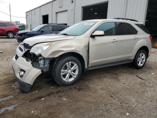 chevrolet equinox lt 2012 2gnalpekxc6387965