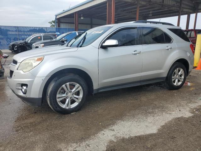 chevrolet equinox lt 2013 2gnalpekxd1121120