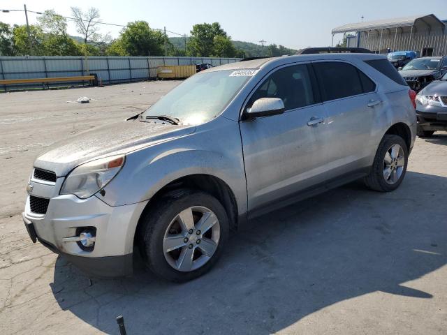 chevrolet equinox lt 2013 2gnalpekxd1173380