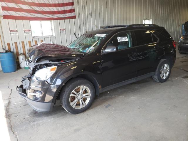 chevrolet equinox 2013 2gnalpekxd6112775