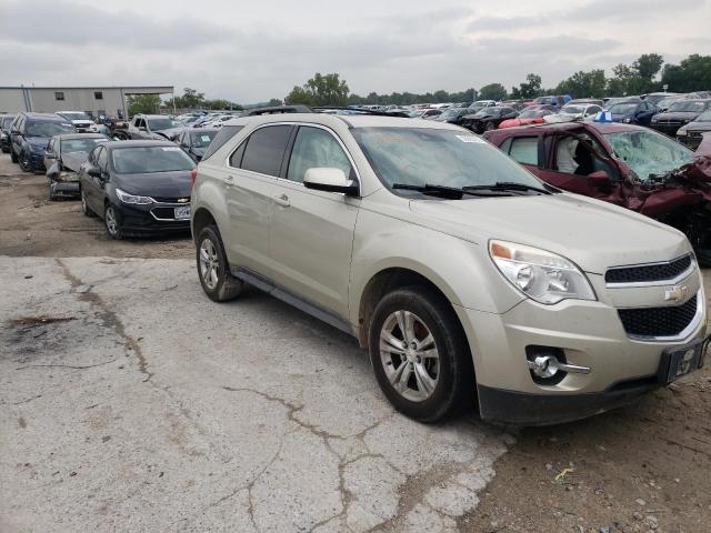 chevrolet equinox lt 2013 2gnalpekxd6156551