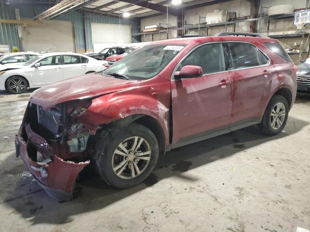 chevrolet equinox lt 2013 2gnalpekxd6225237