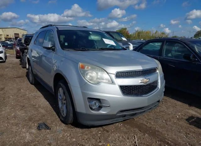 chevrolet  2013 2gnalpekxd6354708