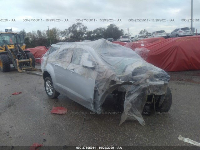 chevrolet equinox 2013 2gnalpekxd6373999