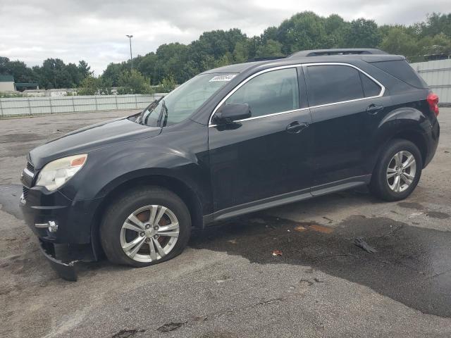 chevrolet equinox lt 2013 2gnalpekxd6398465