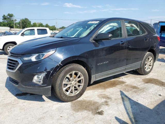 chevrolet equinox 2020 2gnax5ev0l6204852