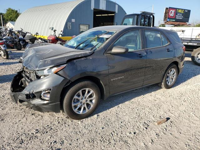 chevrolet equinox 2020 2gnax5ev1l6150316