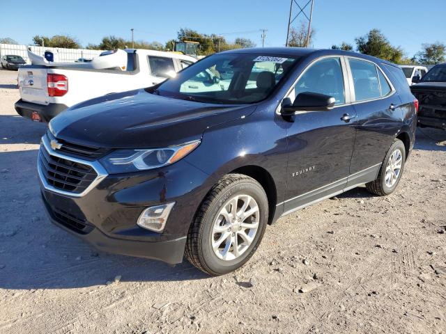 chevrolet equinox 2020 2gnax5ev3l6202092