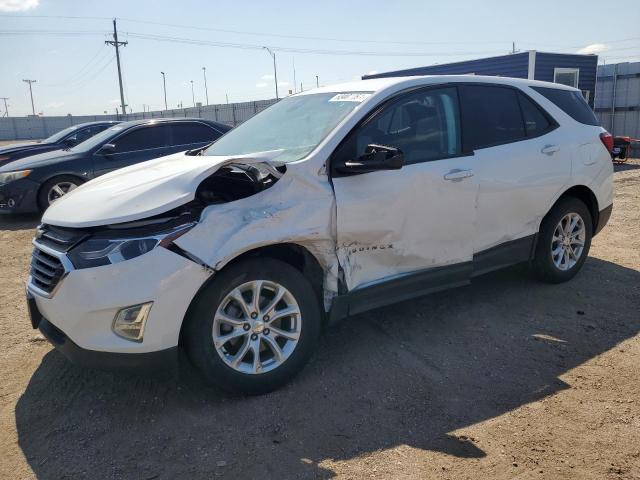 chevrolet equinox 2020 2gnax5ev6l6123614