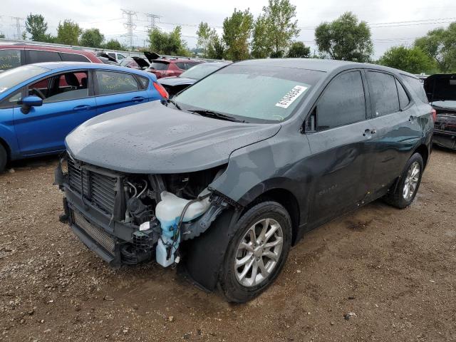 chevrolet equinox 2020 2gnax5ev6l6246832