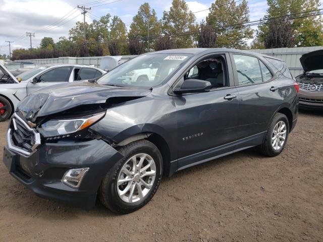 chevrolet equinox 2020 2gnax5ev8l6144805