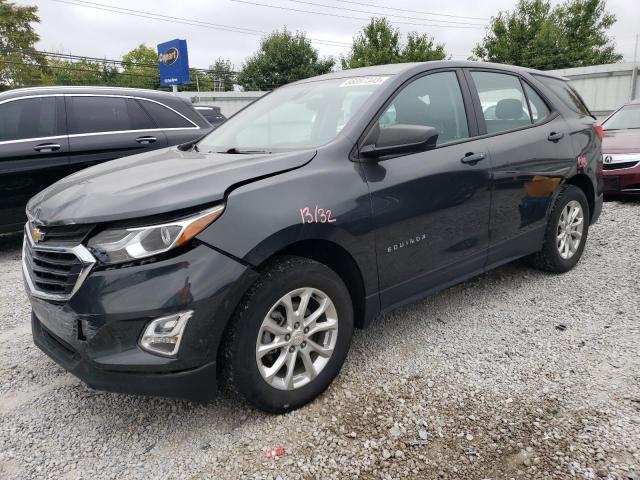 chevrolet equinox 2021 2gnax5ev8m6150847