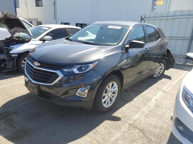 chevrolet equinox 2020 2gnaxfev0l6255158