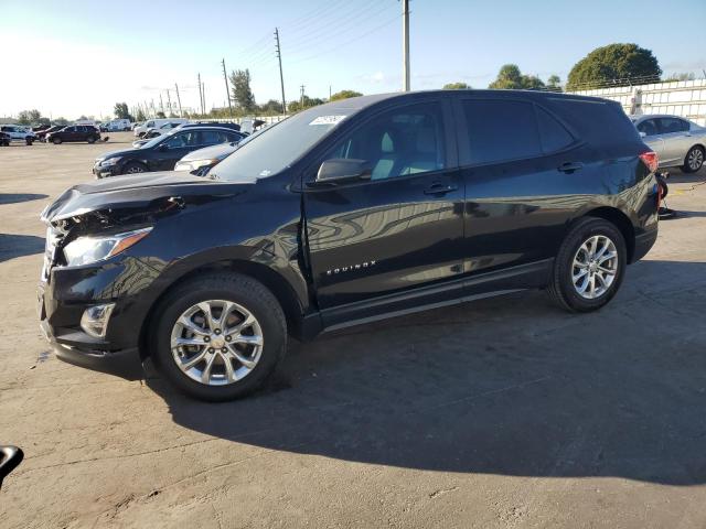 chevrolet equinox 2020 2gnaxfev8l6215474