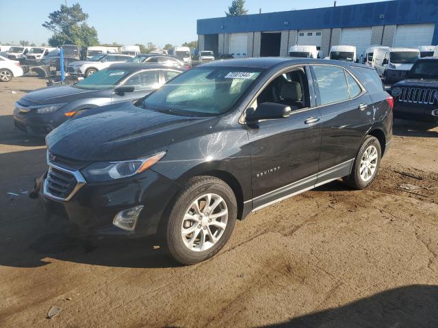 chevrolet equinox ls 2018 2gnaxhev0j6162987