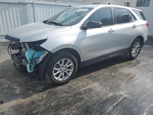 chevrolet equinox ls 2018 2gnaxhev0j6173259