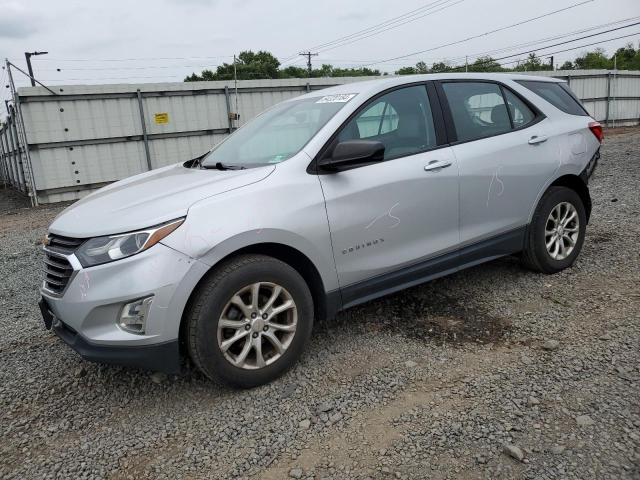 chevrolet equinox ls 2018 2gnaxhev0j6275399