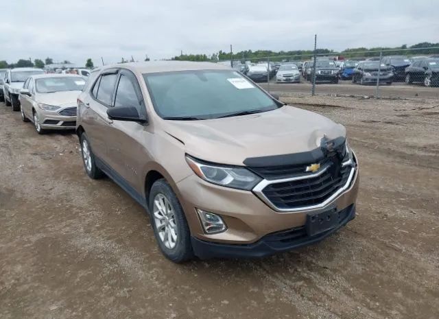 chevrolet equinox 2019 2gnaxhev0k6173148