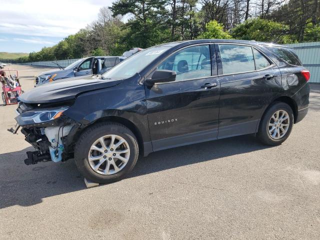 chevrolet equinox 2019 2gnaxhev0k6175336