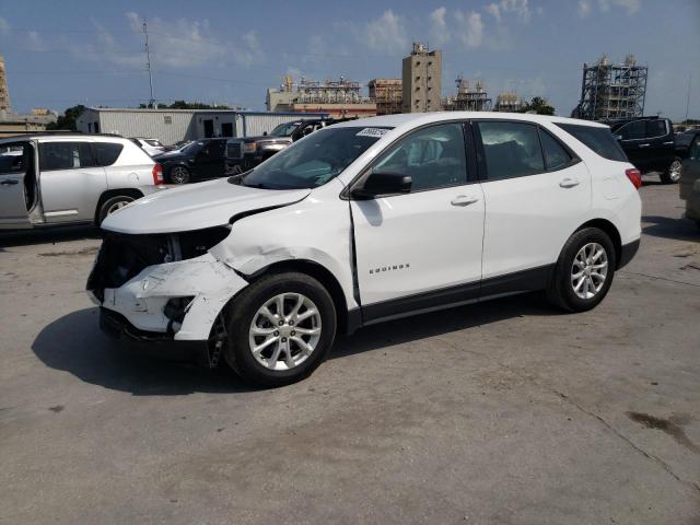 chevrolet equinox ls 2019 2gnaxhev0k6190886