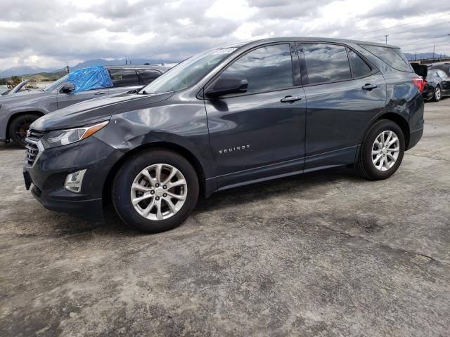 chevrolet equinox ls 2019 2gnaxhev0k6201188