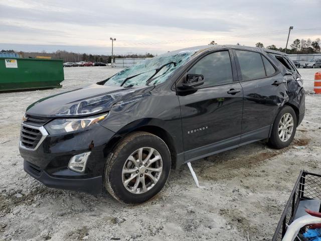 chevrolet equinox ls 2019 2gnaxhev0k6203944