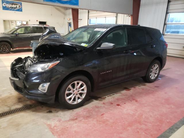 chevrolet equinox ls 2019 2gnaxhev0k6220131