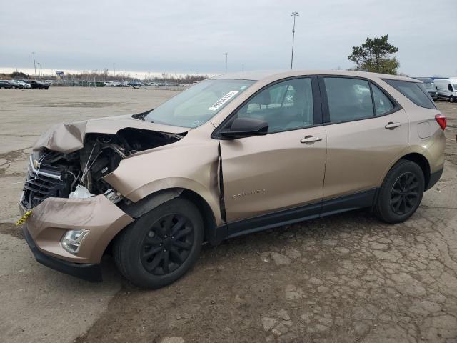 chevrolet equinox ls 2019 2gnaxhev0k6264856