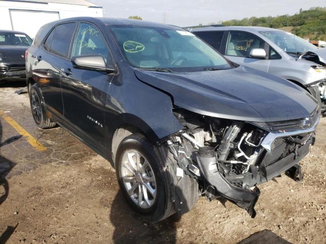 chevrolet equinox ls 2020 2gnaxhev0l6219613