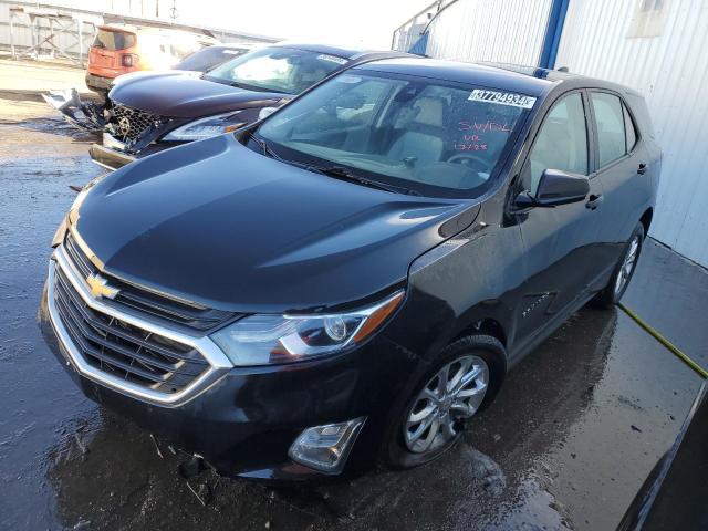 chevrolet equinox 2020 2gnaxhev0l6251087