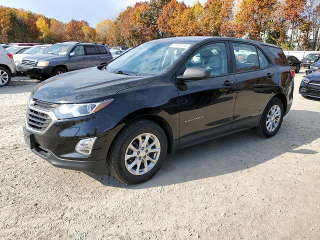 chevrolet equinox ls 2020 2gnaxhev0l6277592