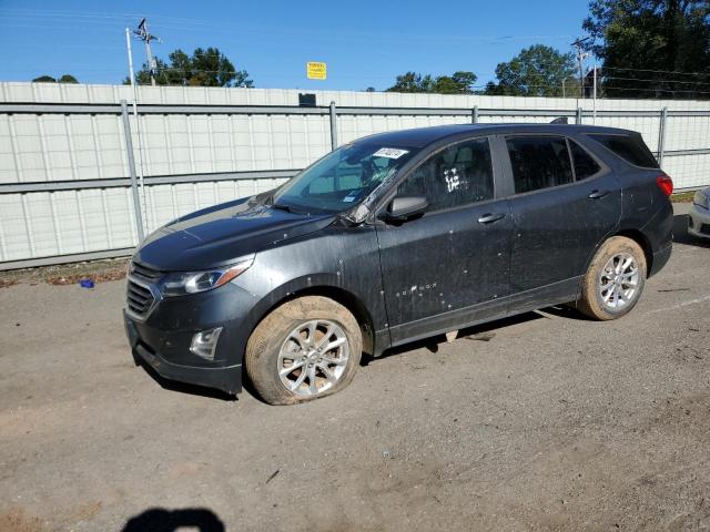 chevrolet equinox ls 2020 2gnaxhev0l6280007