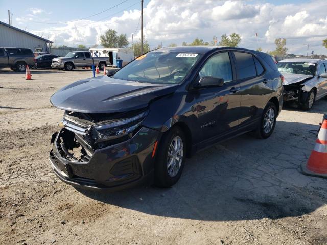 chevrolet equinox 2022 2gnaxhev0n6114198