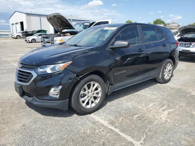 chevrolet equinox ls 2018 2gnaxhev1j6224543