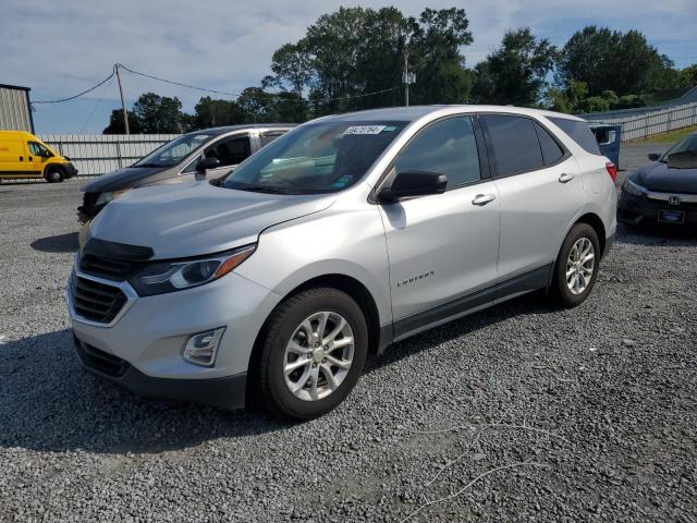 chevrolet equinox ls 2018 2gnaxhev1j6286489