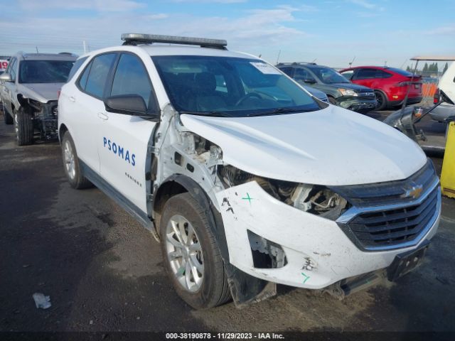 chevrolet equinox 2018 2gnaxhev1j6302707