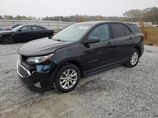 chevrolet equinox ls 2019 2gnaxhev1k6178357